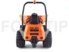 Bruder AUSA Minidumper, 1 pièce Voir les images du produit 14