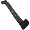 Set di lame AL-KO 52cm 102cm per ALKO T102HD T1000 T1500 Anteprima dell’immagine prodotto 7