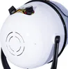 HOMCOM Profi-Haartrockner, 1180 W, Helmtrockner mit Produktbild-Vorschau 8