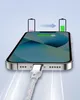 Innostyle Usb-C Lightning Mfi Schnellladekabel Für Iphone Produktbild-Vorschau 5