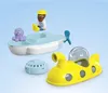 Sous-marin PLAYMOBIL Junior AQUA Tinti 71440, Jouet de Voir les images du produit 6