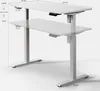 KOWO Elektrisch Schreibtisch Höhenverstellbarer 120×60 cm Produktbild-Vorschau 7