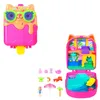 Polly Pocket JCB17, Akční/dobrodružství, 4 rok/roky, Náhled obrázku produktu 1