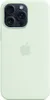 Apple iPhone 15 Pro Max Silikon Hülle mit MagSafe - Soft Produktbild-Vorschau 5