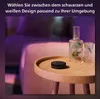 Philips Hue Przełącznik Tap dial czarny Philips Hue | Podgląd zdjęcia produktu 22