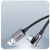 Ugreen 50942, 2 m, USB A, USB C, USB 2.0, Schwarz Produktbild-Vorschau 27