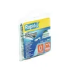 Rapid Agraf VR22 Wire Mesh Staples - Galvanized - 215 Productafbeelding-voorbeeld 2