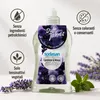 Detersivo piatti lavanda e menta 500ml, detersivo ecologico Anteprima dell’immagine prodotto 3