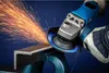 PFERD TOOLS CC-GRIND ROBUST Schleifscheibe 115x22,23 mm Produktbild-Vorschau 2