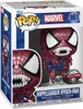 POP-Figur Marvel Doppelgänger Spiderman Exklusiv Produktbild-Vorschau 2