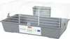 Zolux primo 80 cm - Gabbia per roditori - bianco e grigio Anteprima dell’immagine prodotto 1