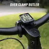 Sigma EOX View 700 E-Bike Computer Fahrradcomputer Shimano Produktbild-Vorschau 6