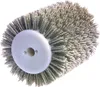 Makita P-04438 Spazzola abrasiva in Nylon K80 100 mm - Anteprima dell’immagine prodotto 9