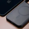 3mk Schutzhülle Smoke MagCase für Apple iPhone 13 Pro Max Produktbild-Vorschau 14