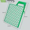 Griglia per pittura VERDE 26,5 cmx28,5 cm (10 pezzi) Anteprima dell’immagine prodotto 4