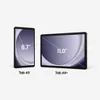 SAMSUNG Galaxy Tab A9+ 2025 WiFi 8GB RAM 256GB Speicher Produktbild-Vorschau 5