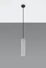Lampada a sospensione LUVO 1 1xGU10 10W calcestruzzo Anteprima dell’immagine prodotto 15