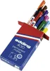 edding 4-400999 Marker Edding 400 Farbs.10St Anteprima dell’immagine prodotto 5