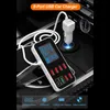 A9S+ 8-Port USB-Autoladegeraet Schnelles Autoladegeraet Produktbild-Vorschau 6