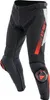 Dainese Super Speed Perforated Leather Trousers Black 52 Podgląd zdjęcia produktu 1