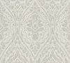 Architects Paper Textiltapete Tessuto 2, beige, creme, Produktbild-Vorschau 4