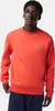 Lacoste Bio Cotone Fleece Crew Pullover Herren Anteprima dell’immagine prodotto 6
