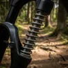 SR Suntour Spiralfeder mittel für SF18/19 XCM34 Boost Produktbild-Vorschau 2