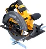 Dewalt, Akku-Handkreissaege, 54V, Basisv. DCS575N Produktbild-Vorschau 3