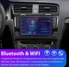 9in carplay 2+32G DAB+ Android13 Für Golf VII 2013-2017 Podgląd zdjęcia produktu 9