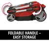 Tosaerba a batteria EINHELL Power X-Change GE-CM 36/37 Li, Anteprima dell’immagine prodotto 4