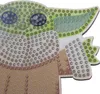Crystal Art Buddy Grogu / L'enfant Set Voir les images du produit 10