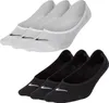 Nike EVERYDAY LIGHTWEIGHT (3 PAIA) NERO S Anteprima dell’immagine prodotto 8
