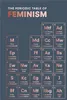 The Periodic Table of Feminism Produktbild-Vorschau 1