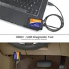 FORSCAN ELMCONFIG OBD2 ADAPTER ELM327 USB-Scanner MS-Can / Produktbild-Vorschau 8