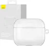 Baseus Crystal Transparent Case for AirPods 3 Produktbild-Vorschau 6