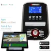 HAMMER ergometer Cardio XT6 BT, nízky vstup, pre Náhľad obrázku produktu 4