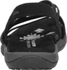 Skechers Dámské sandály Reggae Slim Simply Stretch Black Náhled obrázku produktu 10
