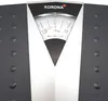 KORONA Personenwaage Henry mechanisch 31,5x28,8x6,3cm Produktbild-Vorschau 6
