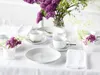 CreaTable, 22700, Luna Weiss, Kombiservice 80-tlg, Produktbild-Vorschau 3