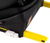 Seggiolino auto Platinum Deluxe Isize Buf Boof SimpleGrey Anteprima dell’immagine prodotto 12