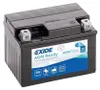 CENTRA BIKE Starterbatterie 12V 10Ah 150A/EN Motorrad Produktbild-Vorschau 5