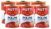 Mutti Polpa Feinstes Tomaten-Fruchtfleisch 392ml / 400g Produktbild-Vorschau 1