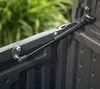 Lifetime Kunststoff Kissen Gartenbox 495 L Auflagenbox & Produktbild-Vorschau 8