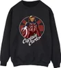Marvel - "What If" Sweatshirt für Damen BI31368 (M) Produktbild-Vorschau 1