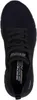 Skechers Sneakers 117591BBK in Black color size 39 Voir les images du produit 3