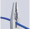 KNIPEX 13 02 160 KNIPEX Verdrahtungszange Atramentiert 160 Anteprima dell’immagine prodotto 18