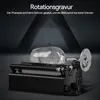 ATOMSTACK R3 PRO Rouleau rotatif, Rotary Roller, Rouleaux Voir les images du produit 5
