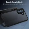 Hülle für Samsung Galaxy A27 5G Schutz Tasche Slim Cover Produktbild-Vorschau 5