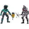 Jazwares FNT0075 - Fortnite - Sammelfigur, Toxic Trooper Produktbild-Vorschau 4