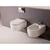 Kerasan FLO Hänge-WC, 36x50cm, weiß Produktbild-Vorschau 4